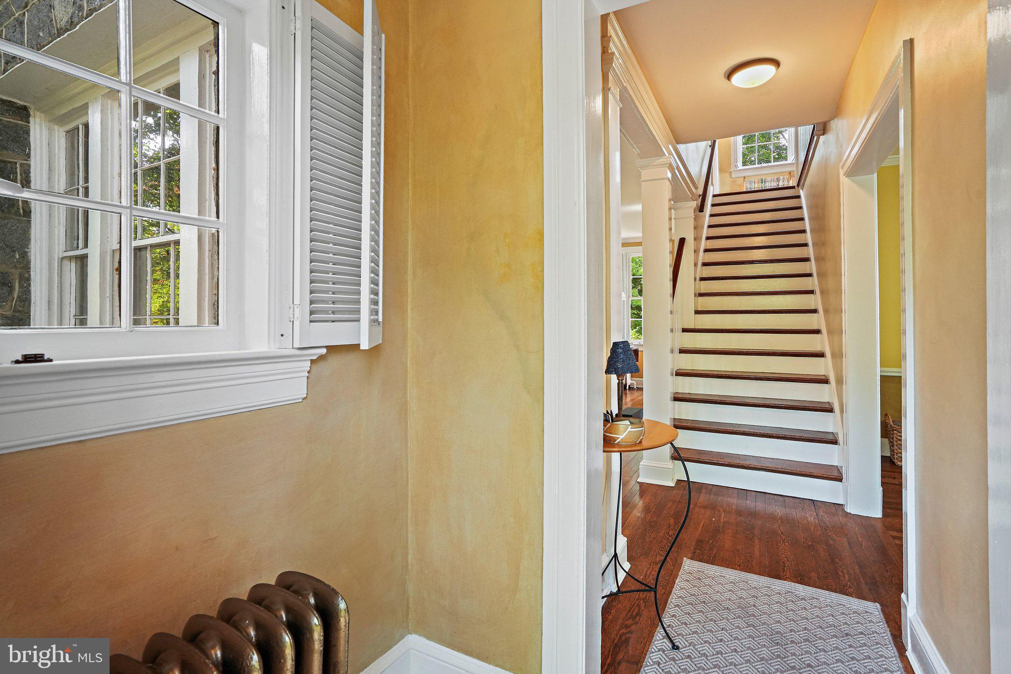3612 Albemarle Street Northwest Washington, DC 20008 - Photo 5 of 42