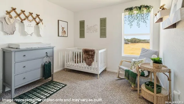 a utility room with a window dryer and washer