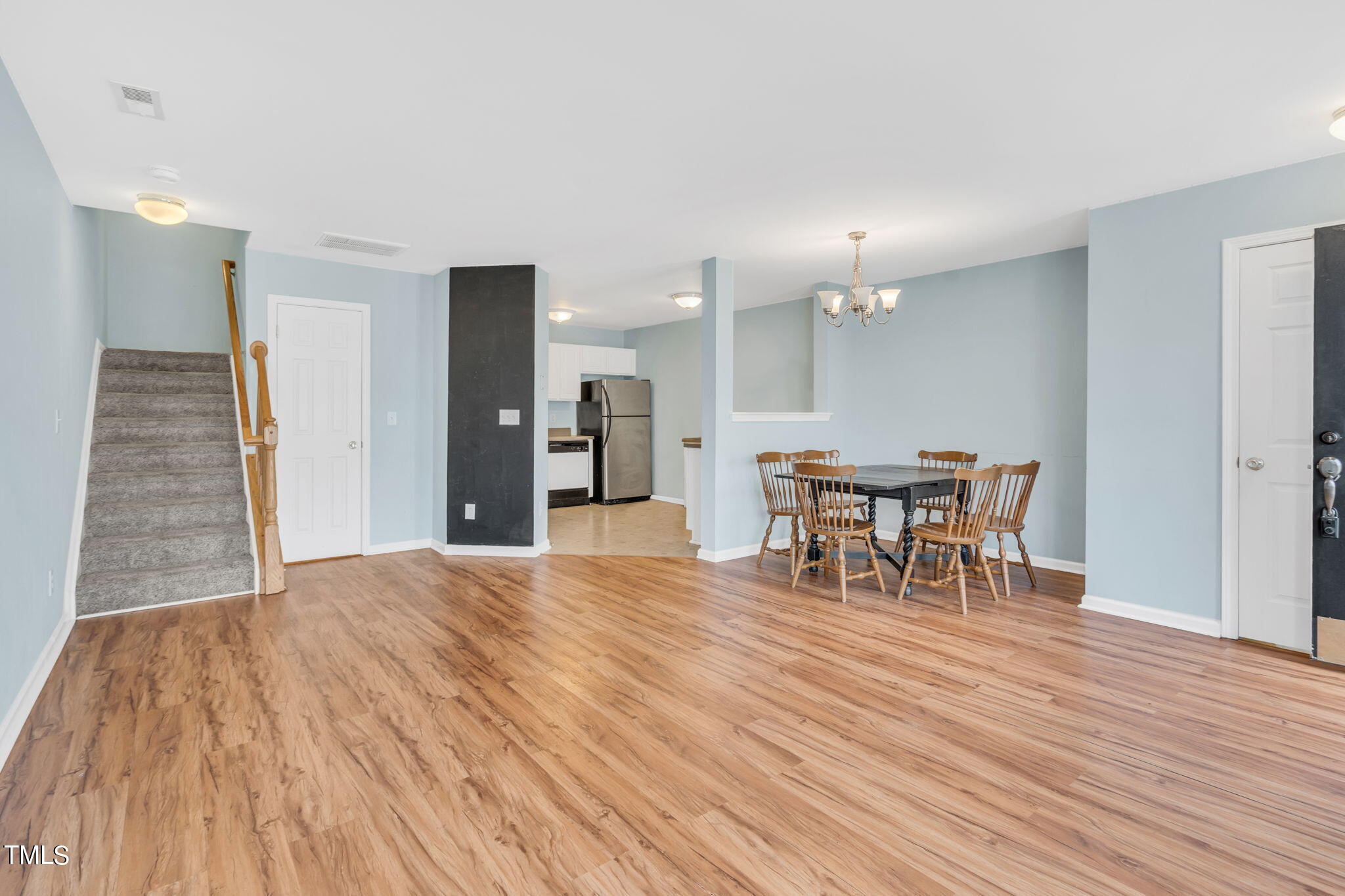 2610 Ivory Run Way, Unit 109 Raleigh, NC 27603 - Photo 4 of 20 Family Room