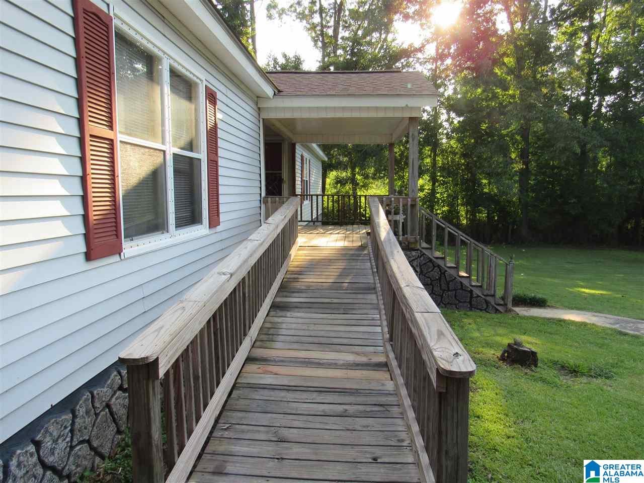 384 Pine Hill Road Jemison, AL 35085 - Photo 11 of 37
