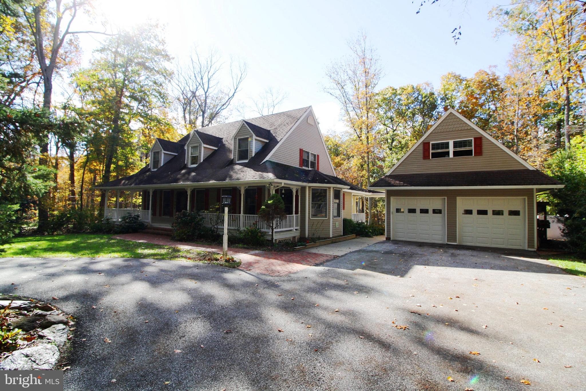 21008 Keeney Mill Road Freeland, MD 21053 - Photo 1 of 75 Welcome Home!