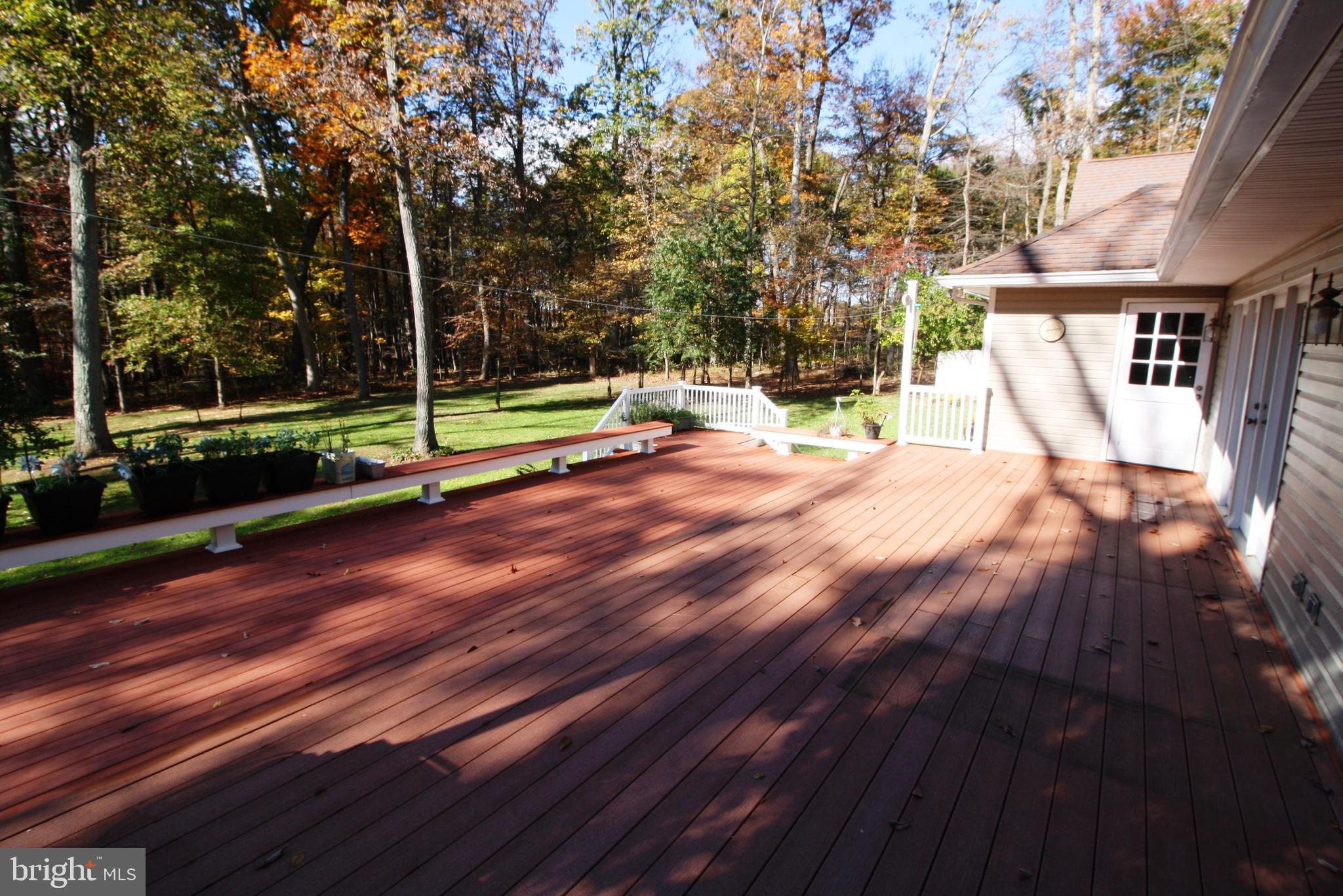 21008 Keeney Mill Road Freeland, MD 21053 - Photo 13 of 75 Deck
