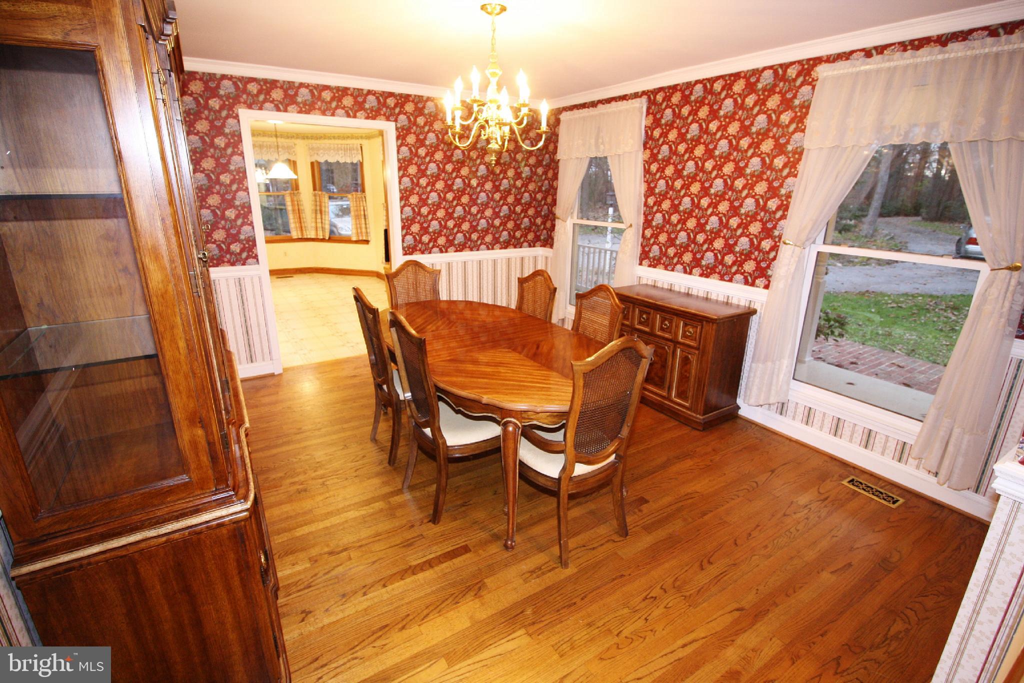 21008 Keeney Mill Road Freeland, MD 21053 - Photo 19 of 75 Formal Dining Room