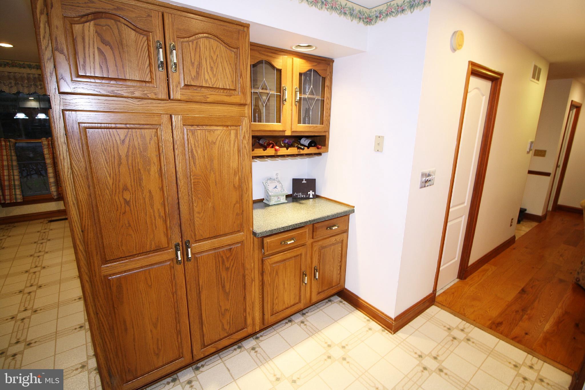 21008 Keeney Mill Road Freeland, MD 21053 - Photo 27 of 75 Built In Pantry