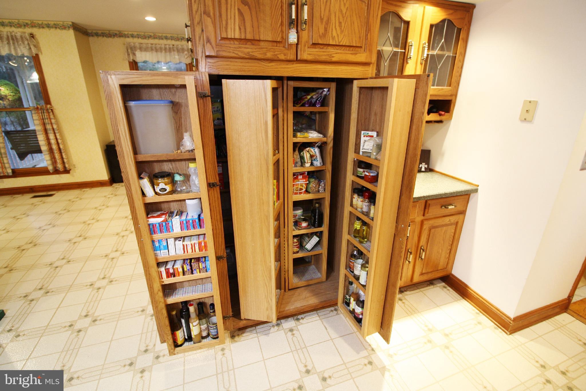 21008 Keeney Mill Road Freeland, MD 21053 - Photo 28 of 75 Inside Pantry