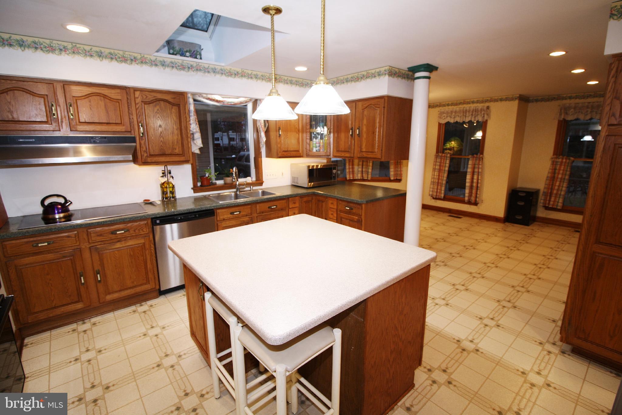 21008 Keeney Mill Road Freeland, MD 21053 - Photo 29 of 75 Kitchen