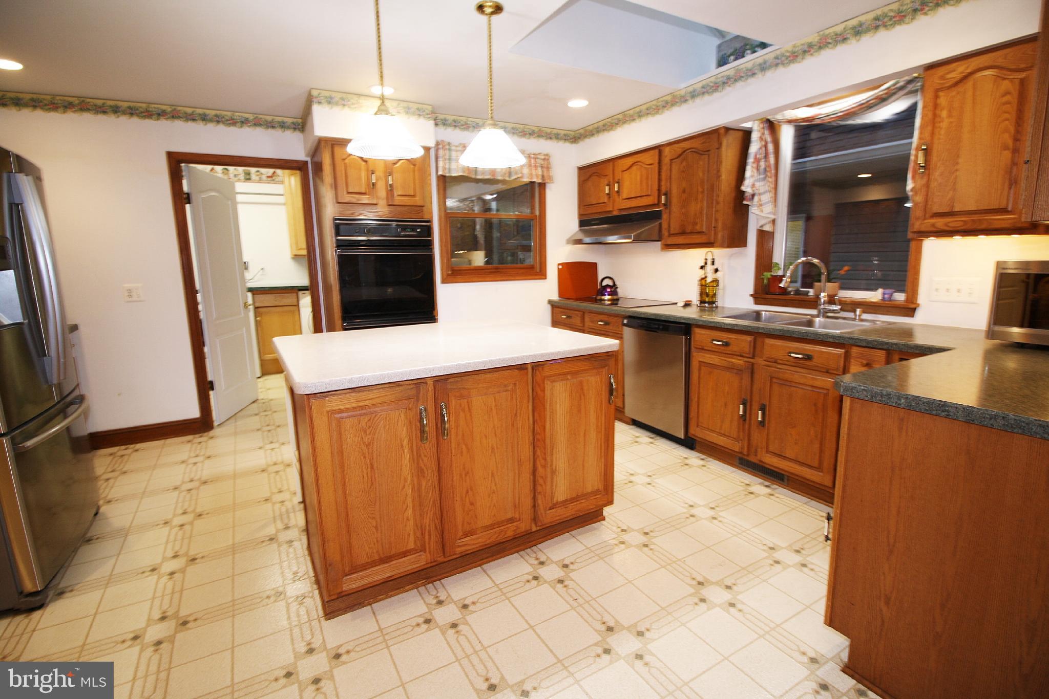21008 Keeney Mill Road Freeland, MD 21053 - Photo 31 of 75 Kitchen