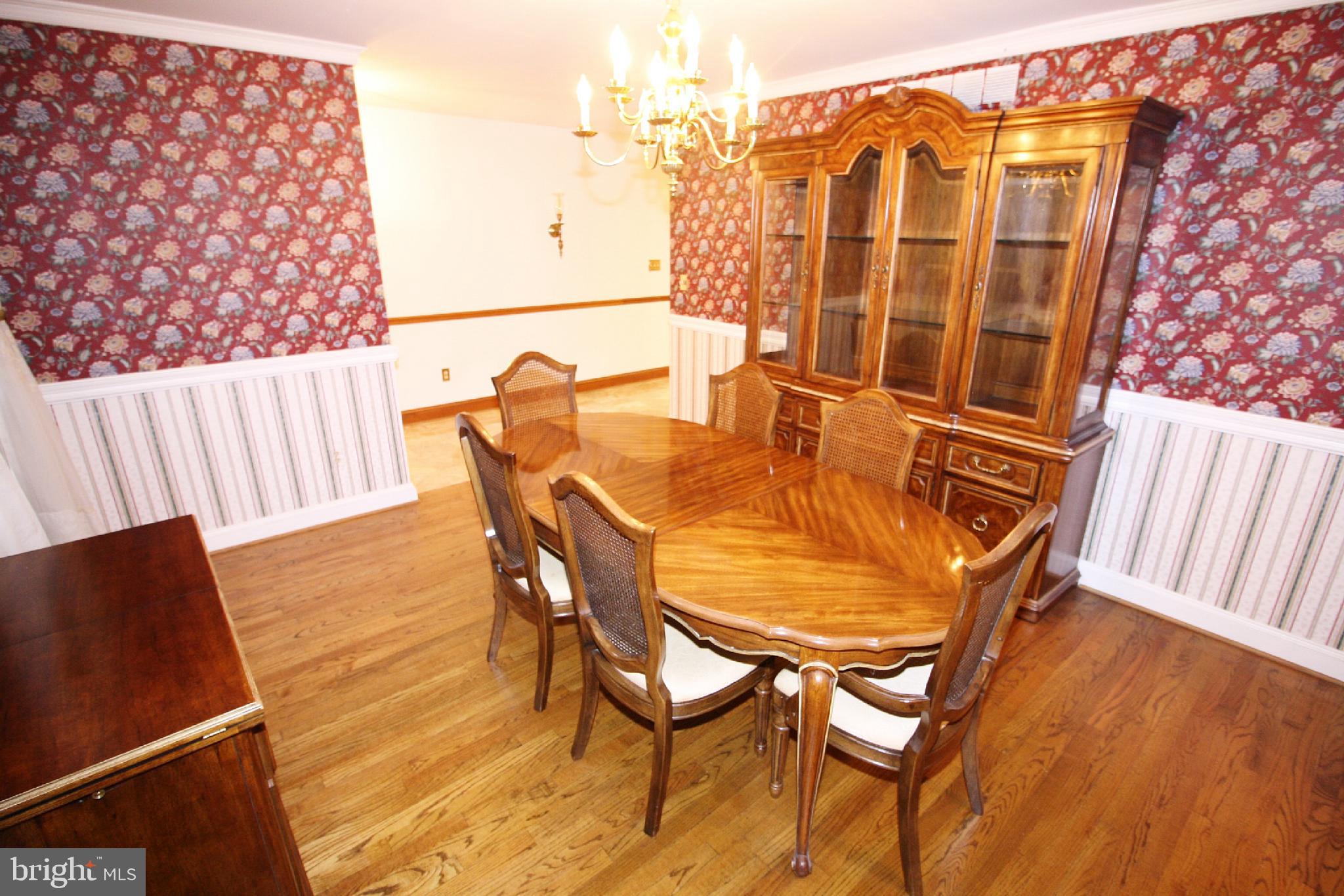 21008 Keeney Mill Road Freeland, MD 21053 - Photo 38 of 75 Formal Dining Room
