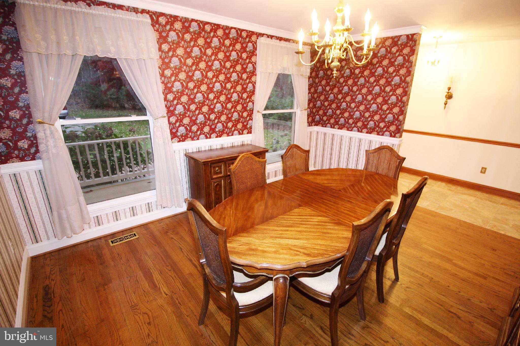 21008 Keeney Mill Road Freeland, MD 21053 - Photo 39 of 75 Formal Dining Room