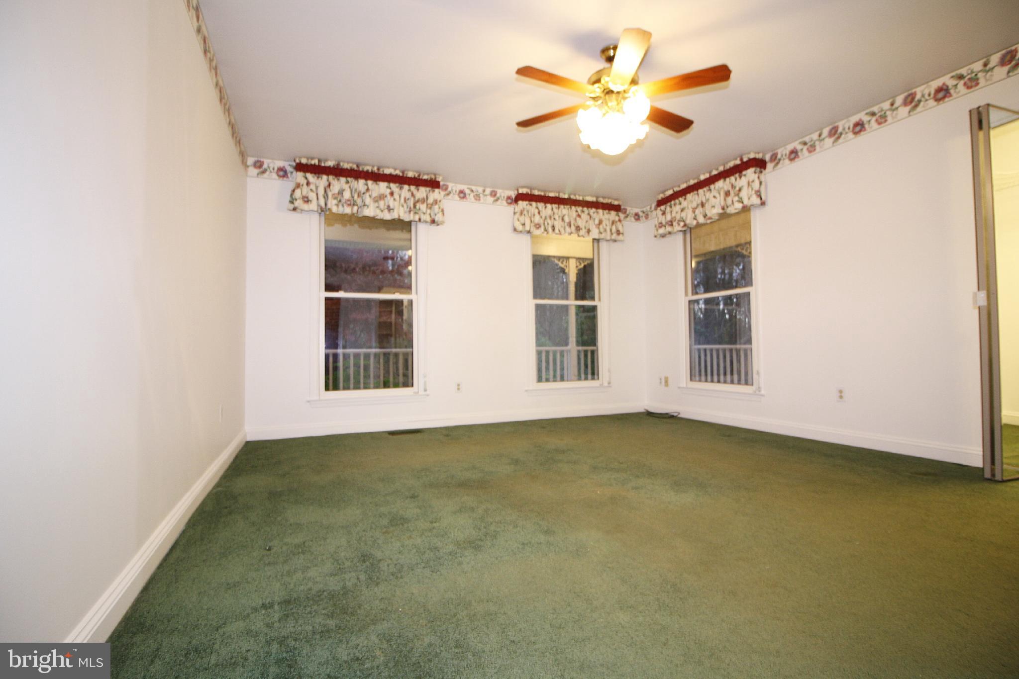 21008 Keeney Mill Road Freeland, MD 21053 - Photo 40 of 75 Main Floor Primary Bedroom