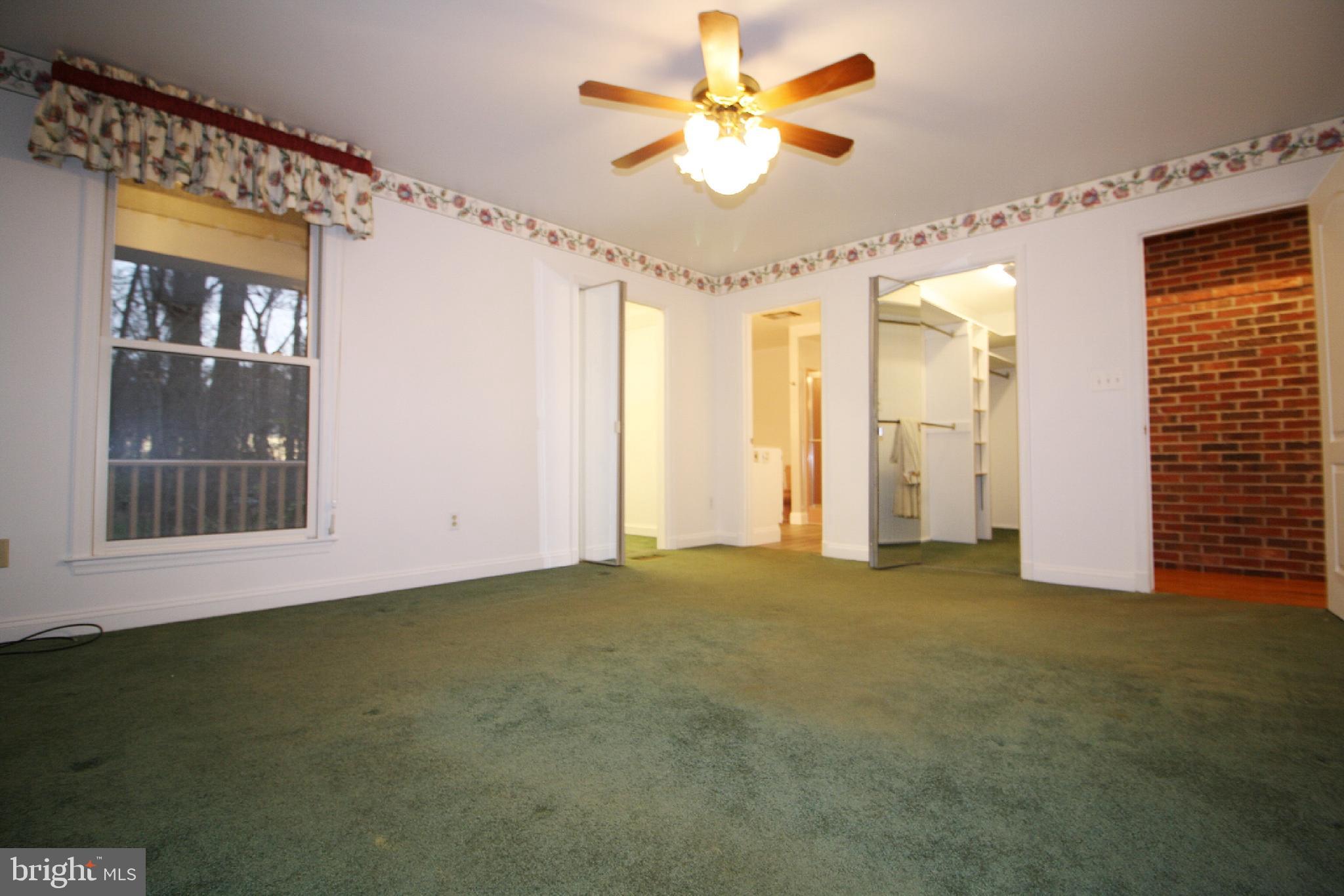 21008 Keeney Mill Road Freeland, MD 21053 - Photo 41 of 75 Main Floor Primary Bedroom