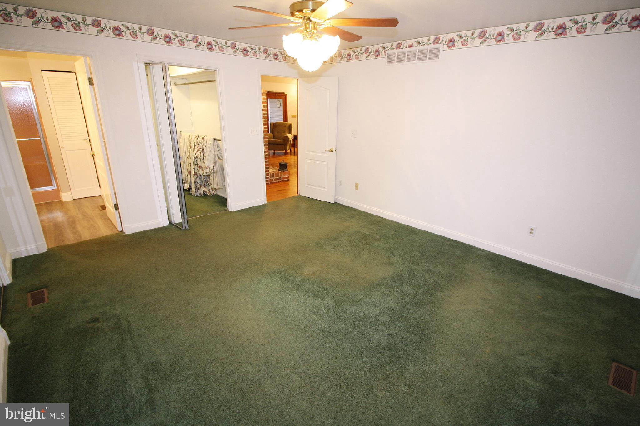 21008 Keeney Mill Road Freeland, MD 21053 - Photo 42 of 75 Main Floor Primary Bedroom