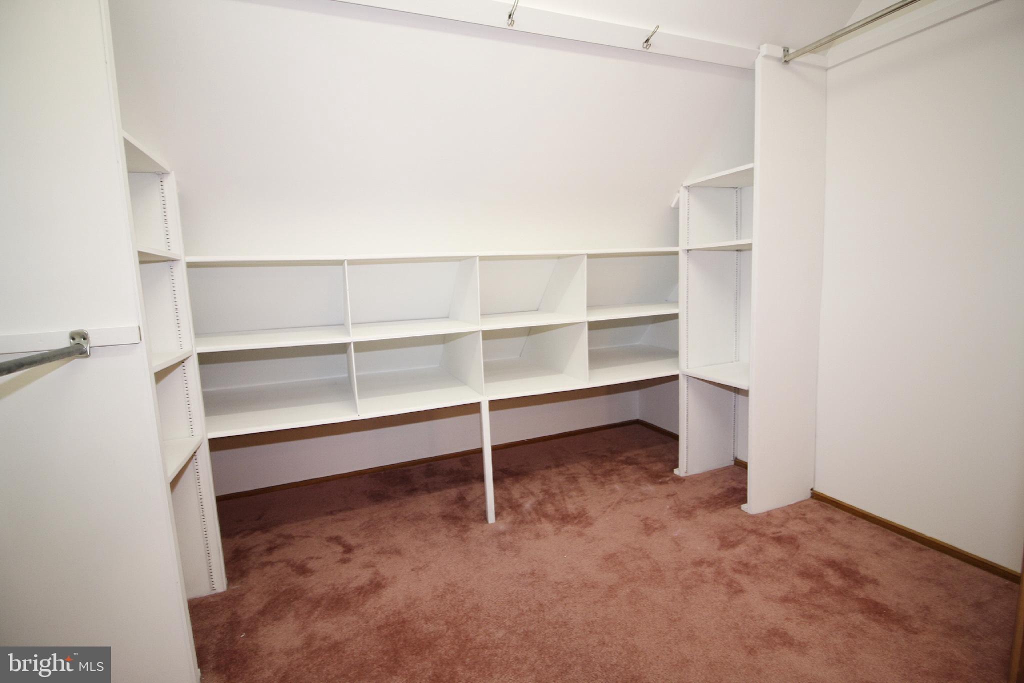 21008 Keeney Mill Road Freeland, MD 21053 - Photo 50 of 75 Third Bedroom Walk In Closet