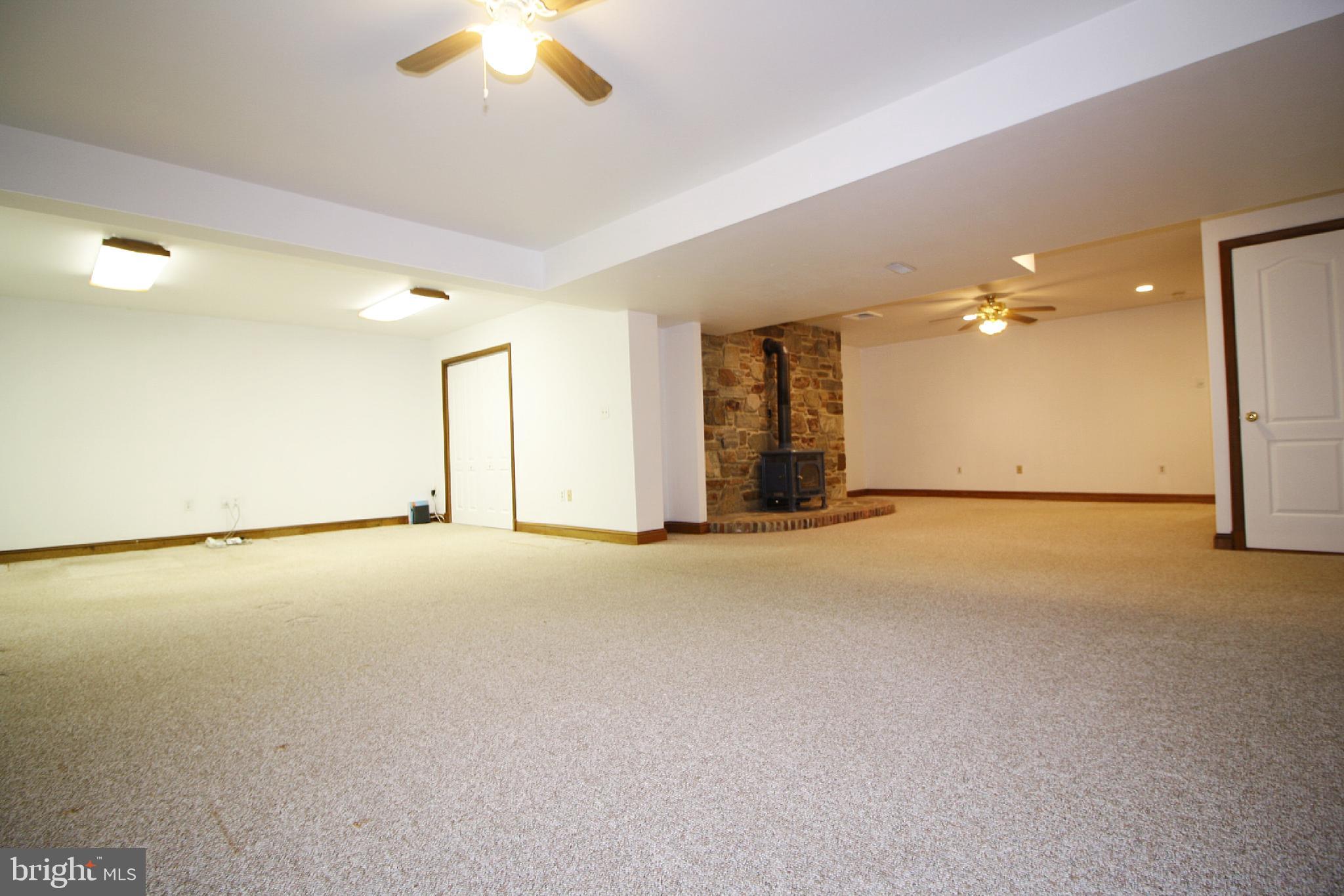 21008 Keeney Mill Road Freeland, MD 21053 - Photo 63 of 75 Finished Basement