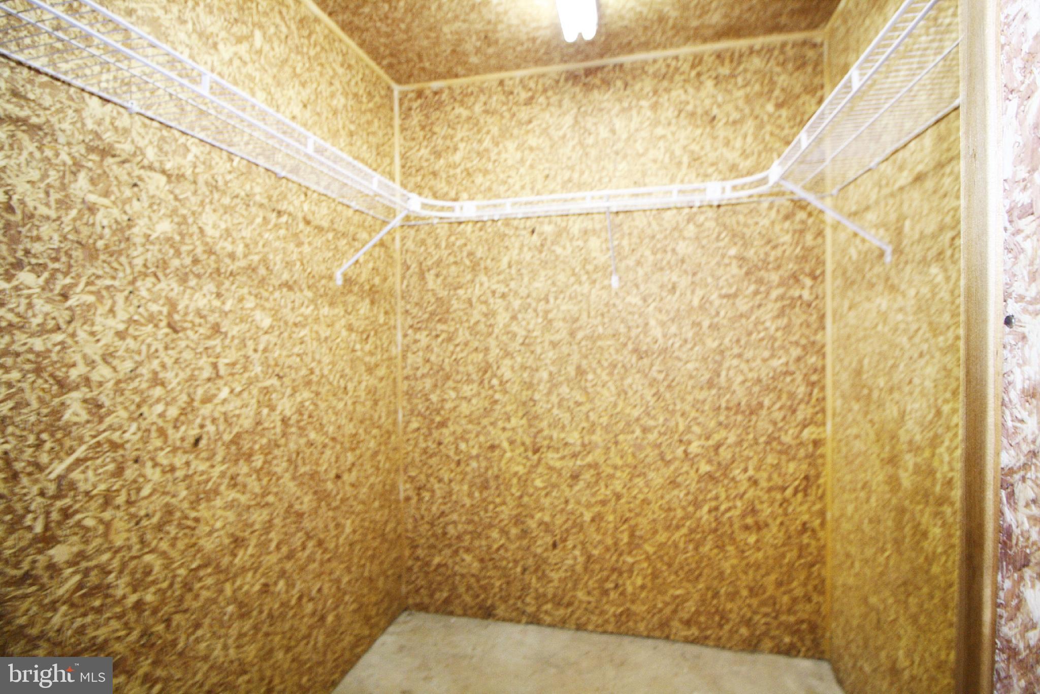 21008 Keeney Mill Road Freeland, MD 21053 - Photo 64 of 75 Cedar Closet