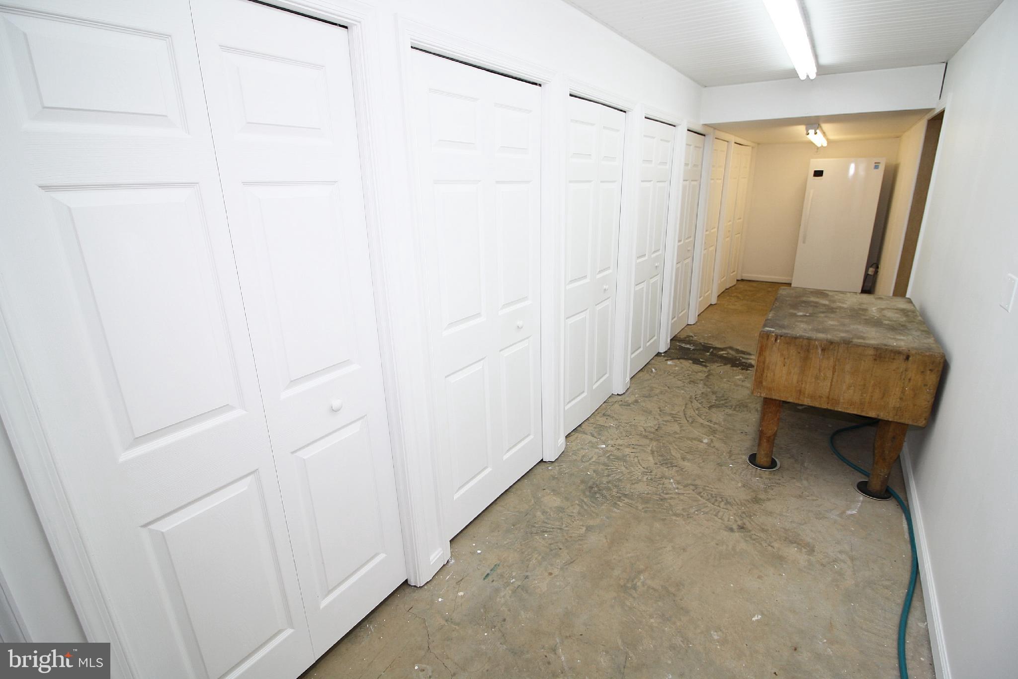 21008 Keeney Mill Road Freeland, MD 21053 - Photo 65 of 75 Tons of Storage Shelving
