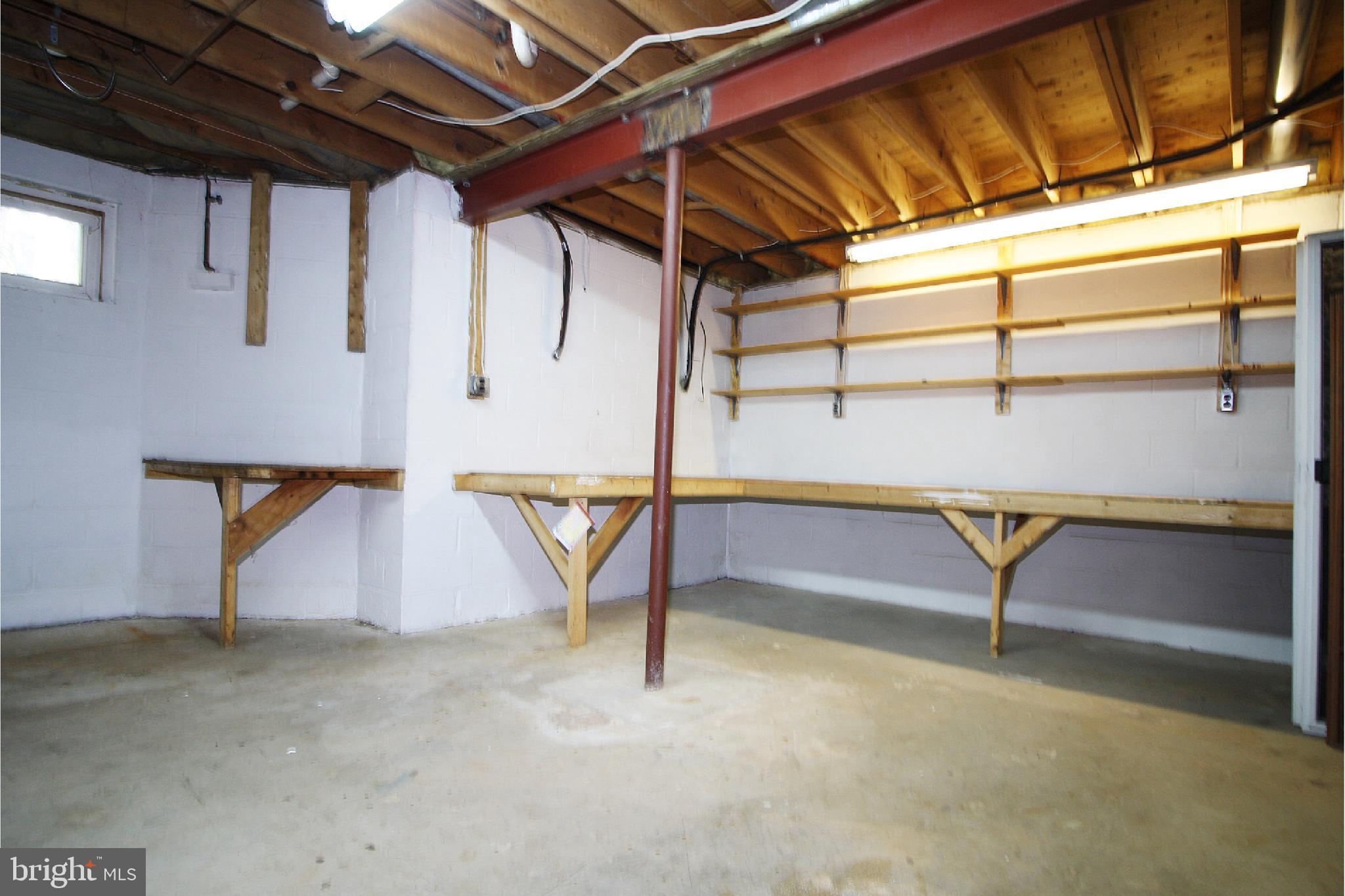 21008 Keeney Mill Road Freeland, MD 21053 - Photo 66 of 75 Workshop