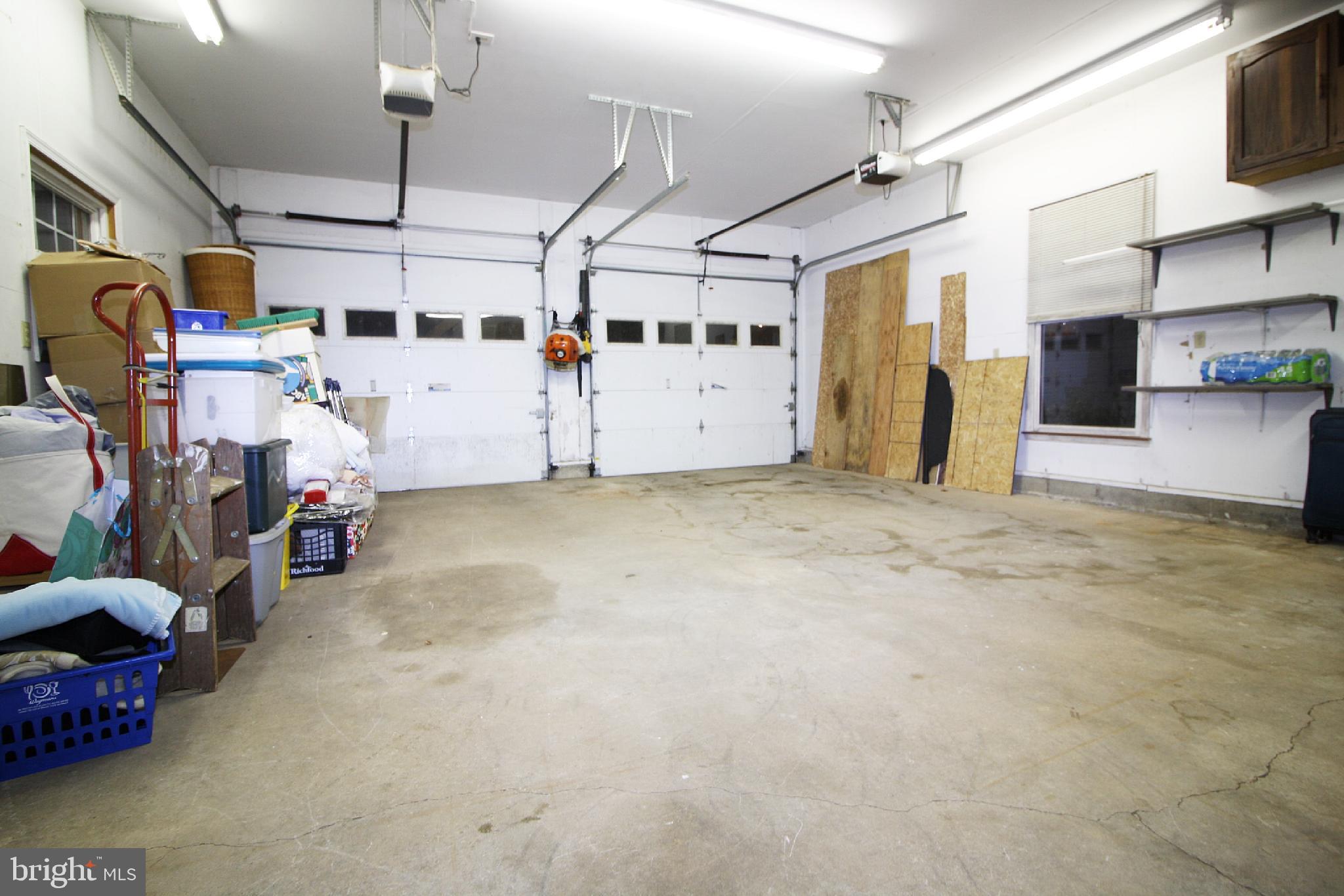 21008 Keeney Mill Road Freeland, MD 21053 - Photo 67 of 75 Over Sized 2 Car Garage