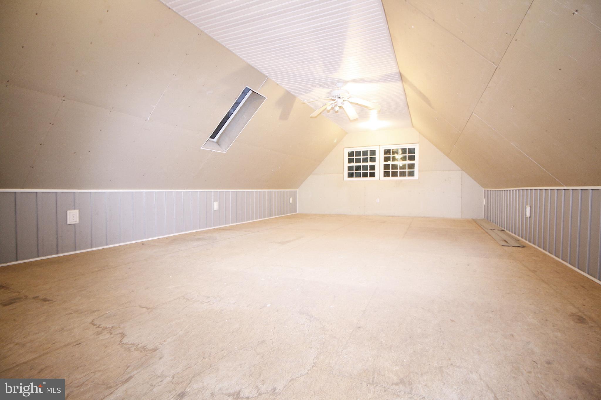 21008 Keeney Mill Road Freeland, MD 21053 - Photo 69 of 75 Garage Second Floor