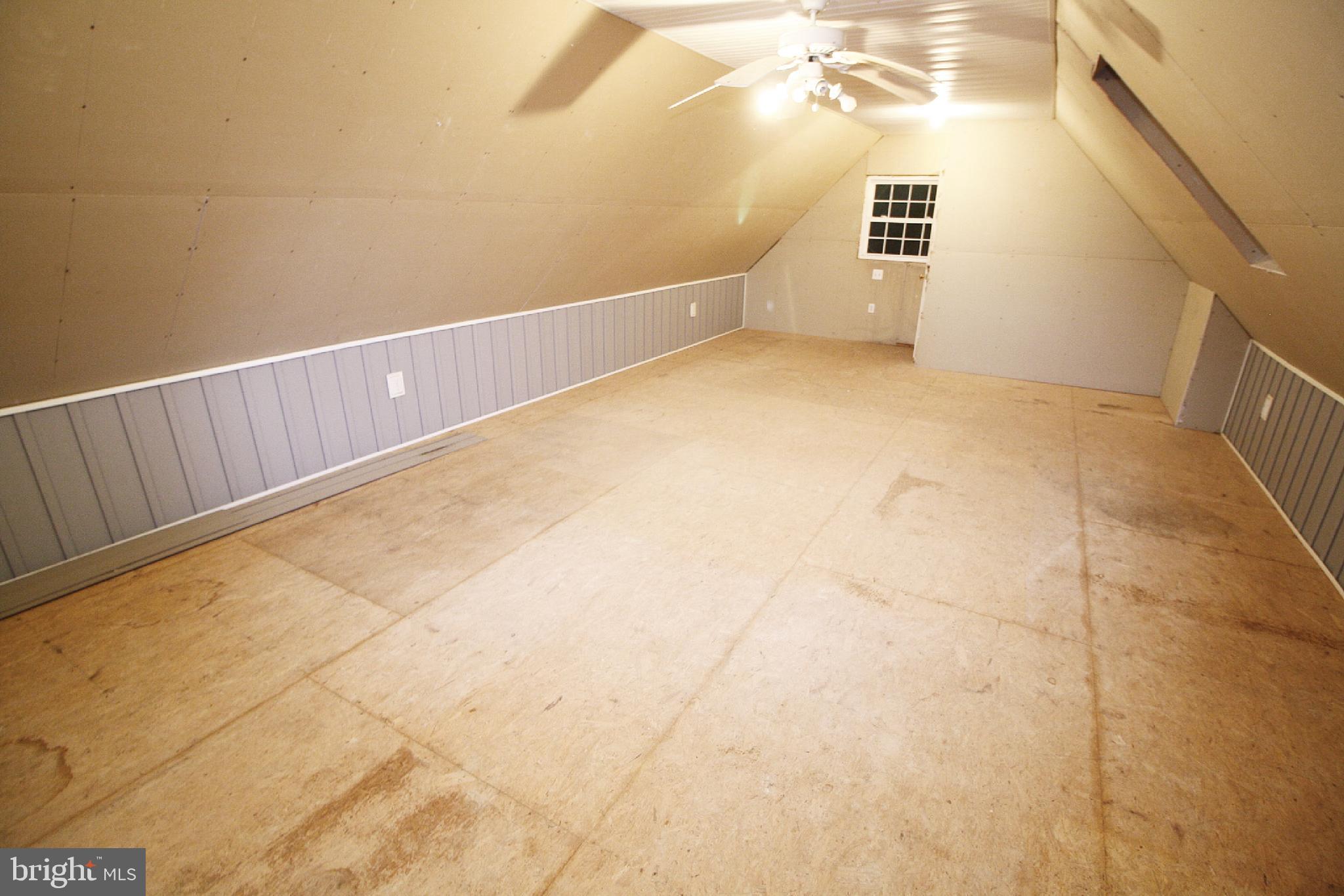 21008 Keeney Mill Road Freeland, MD 21053 - Photo 70 of 75 Garage Second Floor