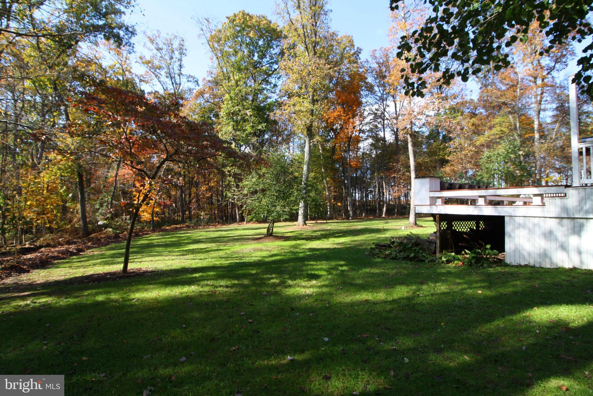 21008 Keeney Mill Road Freeland, MD 21053 - Photo 74 of 75 Backyard