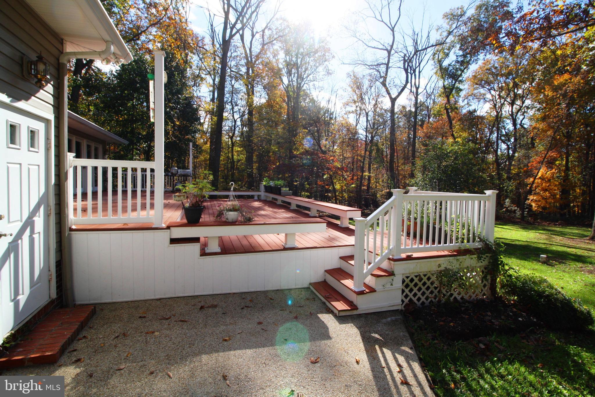 21008 Keeney Mill Road Freeland, MD 21053 - Photo 10 of 75 Deck