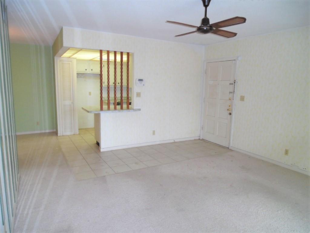 1271 Northwest 13th Street, Unit 355E Boca Raton, FL 33486 - Photo 2 of 22 Living Room (2) - Copy