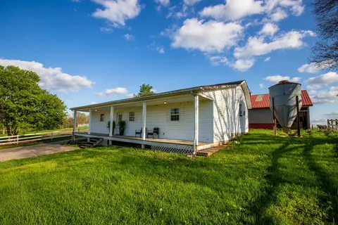 $825,000 | 501 Burnt Hill Road, Unionville, TN 37180