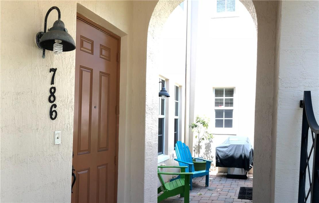 786 Northwest 83rd Lane, Unit 786 Boca Raton, FL 33487 - Photo 35 of 46 Photo 35