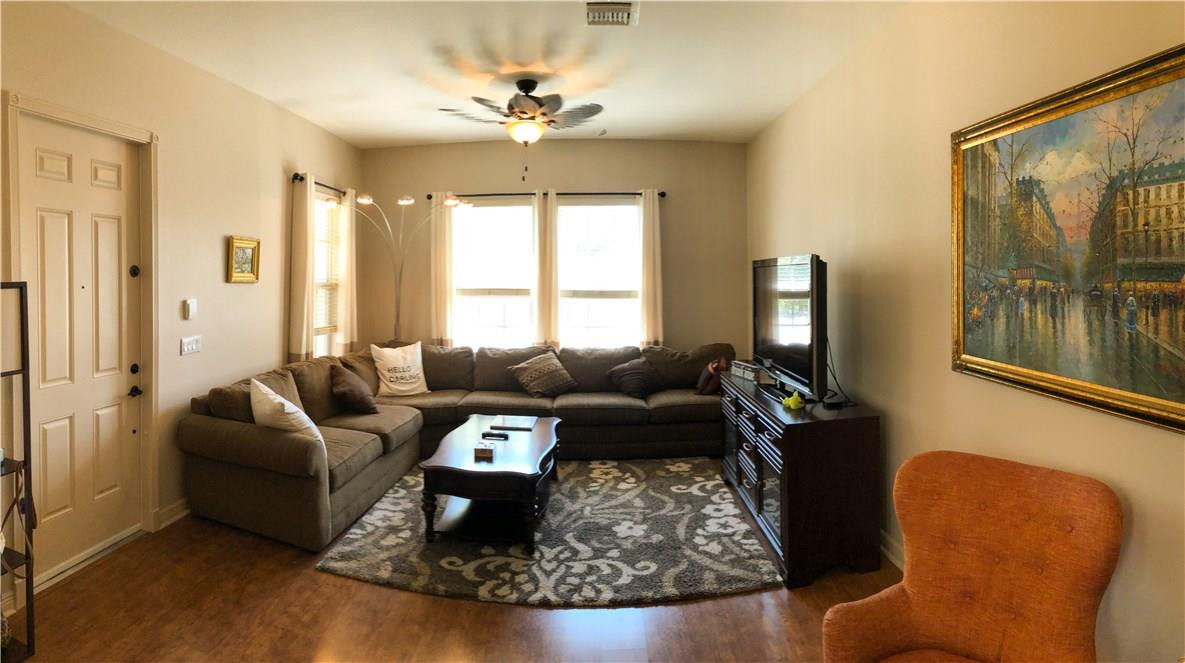 786 Northwest 83rd Lane, Unit 786 Boca Raton, FL 33487 - Photo 4 of 46 Front Door and Living room