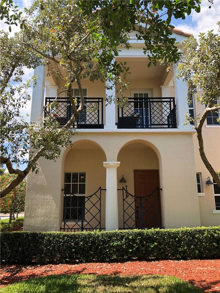 786 Northwest 83rd Lane, Unit 786 Boca Raton, FL 33487 - Photo 42 of 46 Photo 42