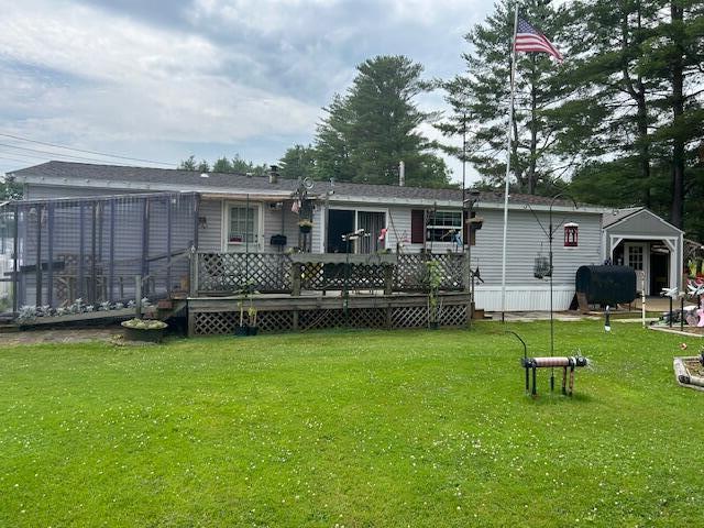 37 Village Green Road Waterville, ME 04901 - Photo 2 of 32 2