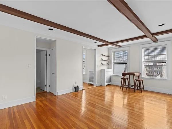 $425,000 | 110 Lanark Road, Unit 10, Boston, MA 02135