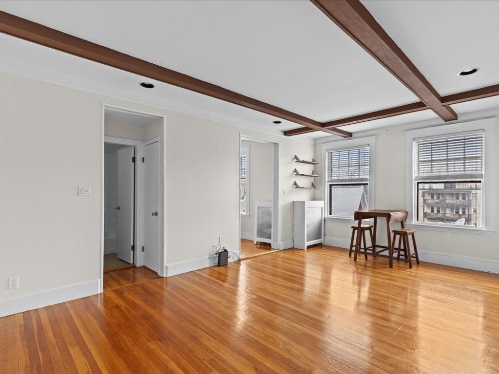 110 Lanark Road, Unit 10 Boston, MA 02135 - Photo 11 of 25