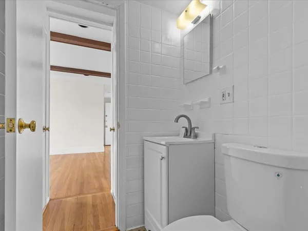 $425,000 | 110 Lanark Road, Unit 10, Boston, MA 02135