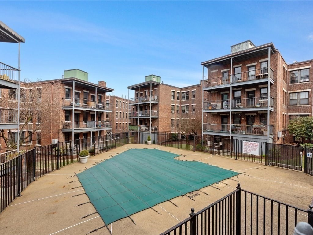 110 Lanark Road, Unit 10 Boston, MA 02135 - Photo 19 of 25