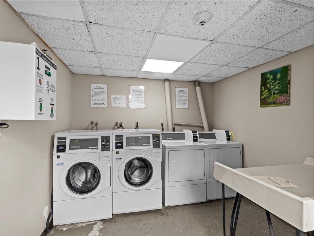 110 Lanark Road, Unit 10 Boston, MA 02135 - Photo 20 of 25