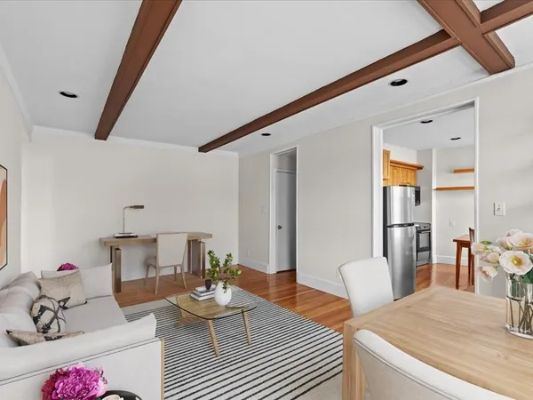 $425,000 | 110 Lanark Road, Unit 10, Boston, MA 02135