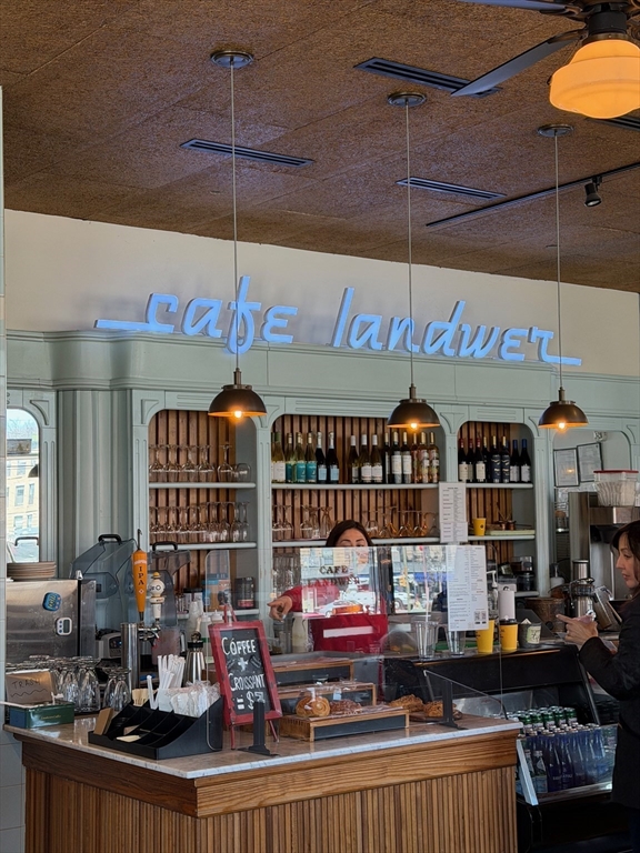 110 Lanark Road, Unit 10 Boston, MA 02135 - Photo 22 of 25