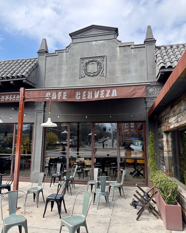 110 Lanark Road, Unit 10 Boston, MA 02135 - Photo 24 of 25