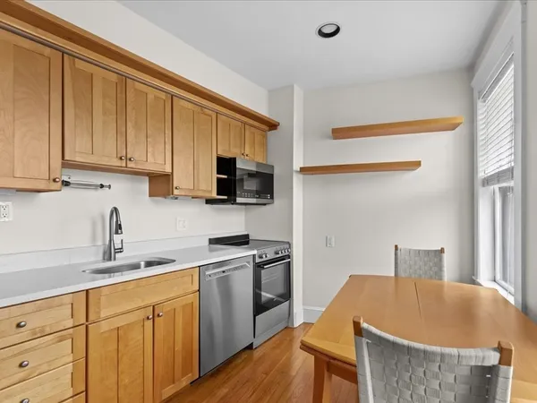 $425,000 | 110 Lanark Road, Unit 10, Boston, MA 02135