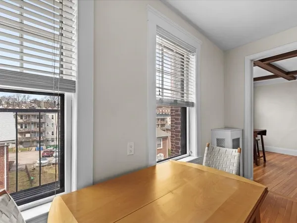 $425,000 | 110 Lanark Road, Unit 10, Boston, MA 02135