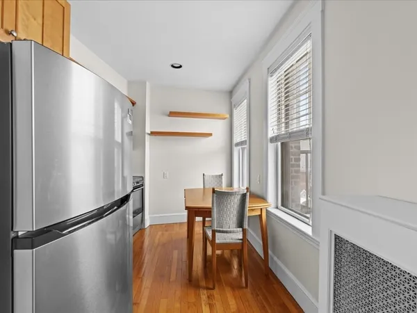 $425,000 | 110 Lanark Road, Unit 10, Boston, MA 02135
