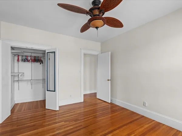 $425,000 | 110 Lanark Road, Unit 10, Boston, MA 02135