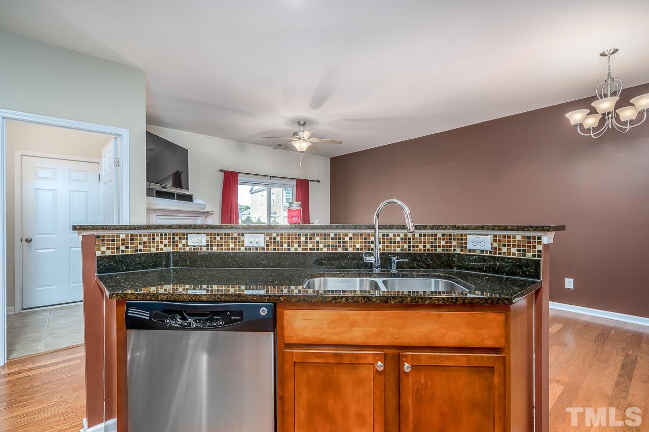 1358 Regulator Street Raleigh, NC 27603 - Photo 2 of 25