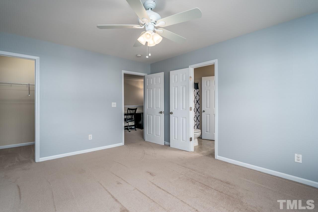 1358 Regulator Street Raleigh, NC 27603 - Photo 17 of 25