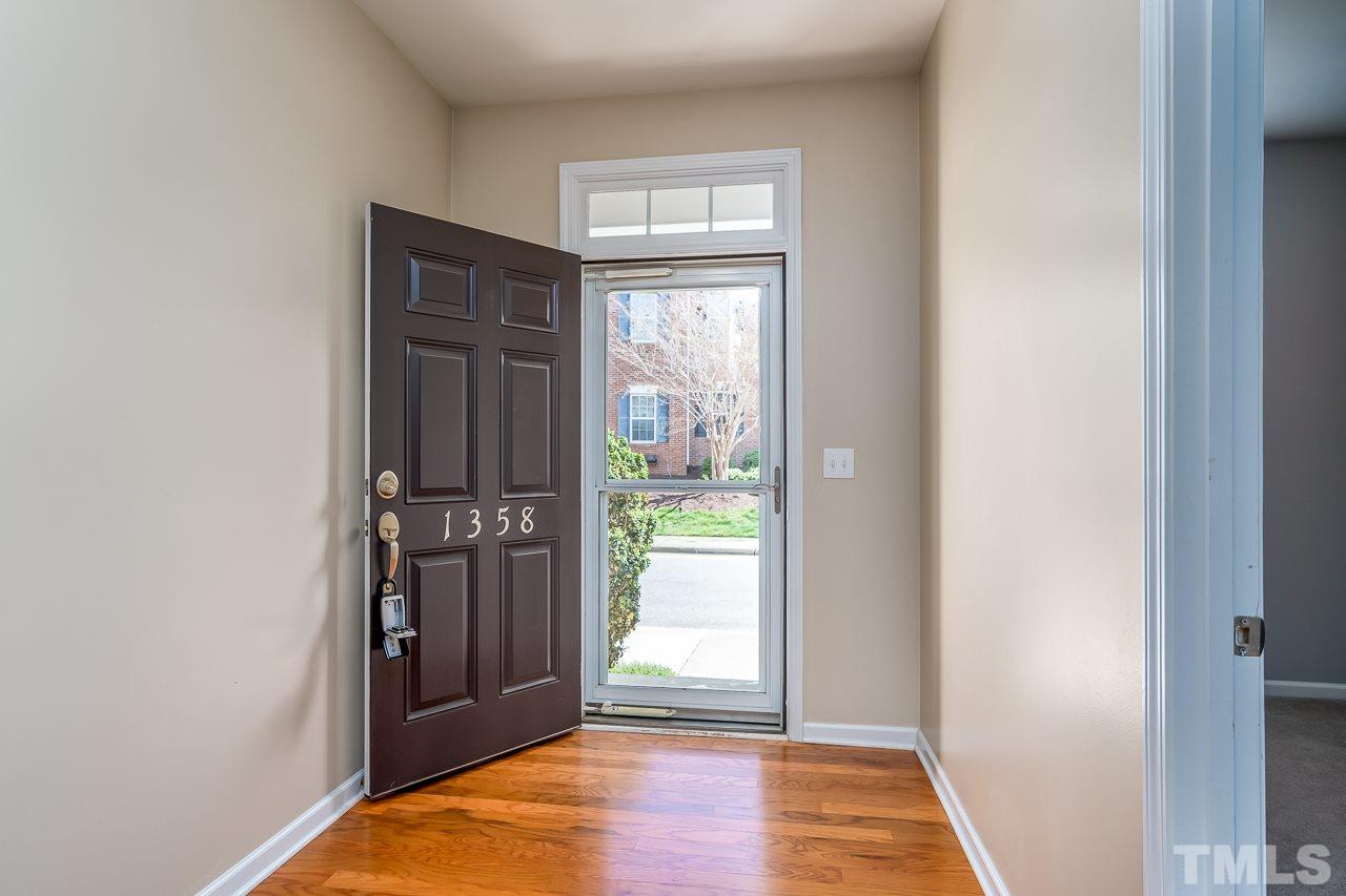 1358 Regulator Street Raleigh, NC 27603 - Photo 3 of 25