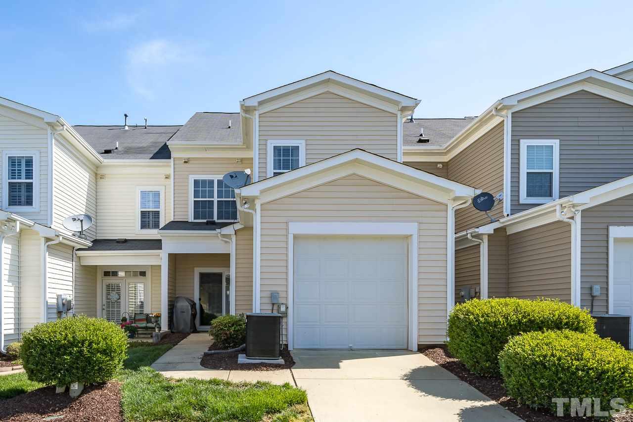 1358 Regulator Street Raleigh, NC 27603 - Photo 24 of 25