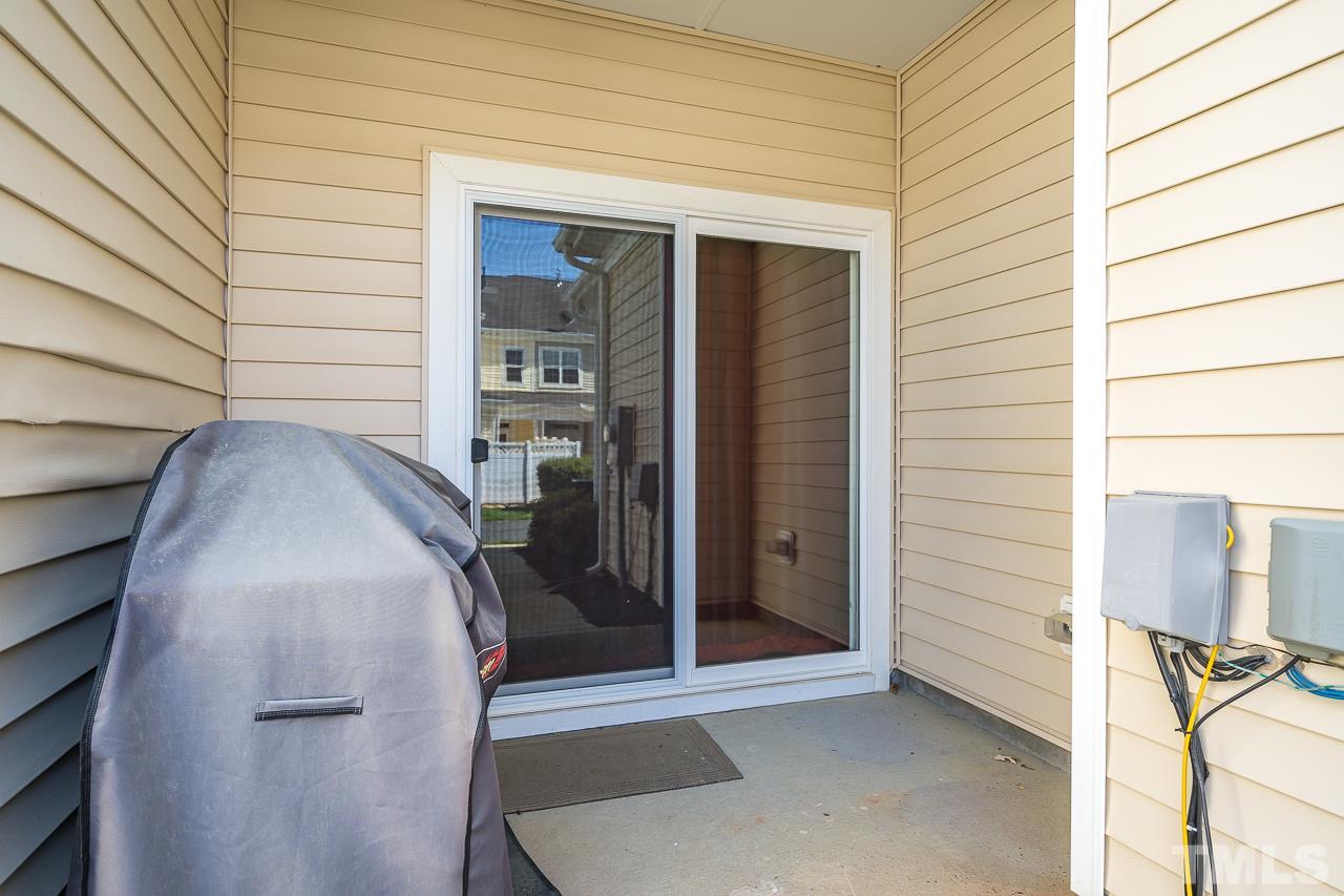 1358 Regulator Street Raleigh, NC 27603 - Photo 25 of 25