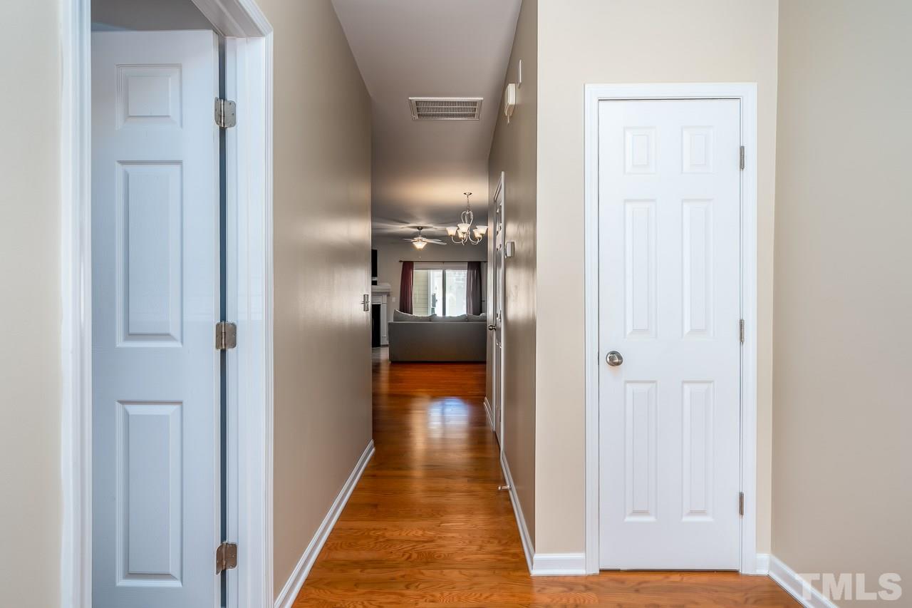 1358 Regulator Street Raleigh, NC 27603 - Photo 4 of 25